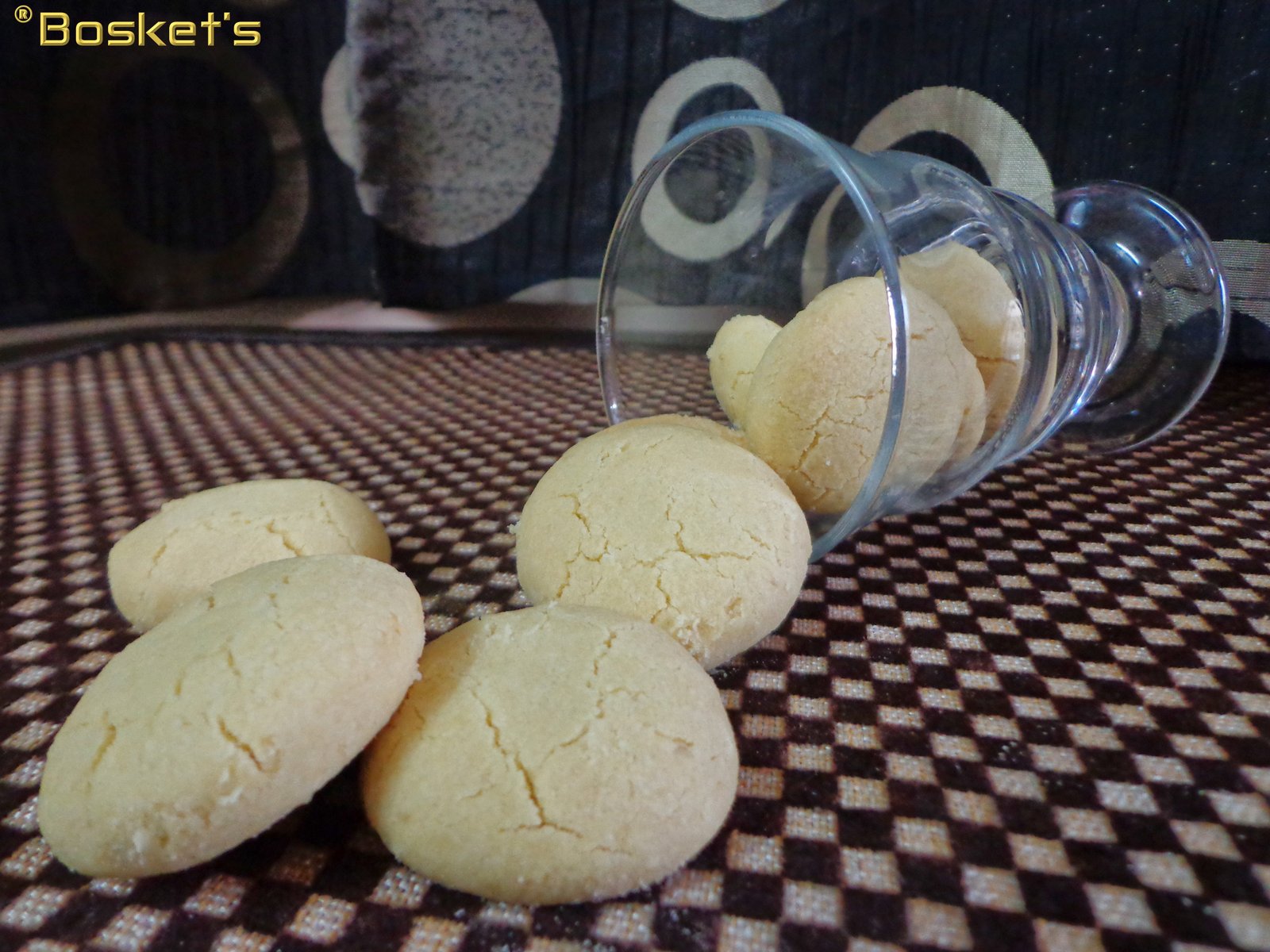 Nankhatai