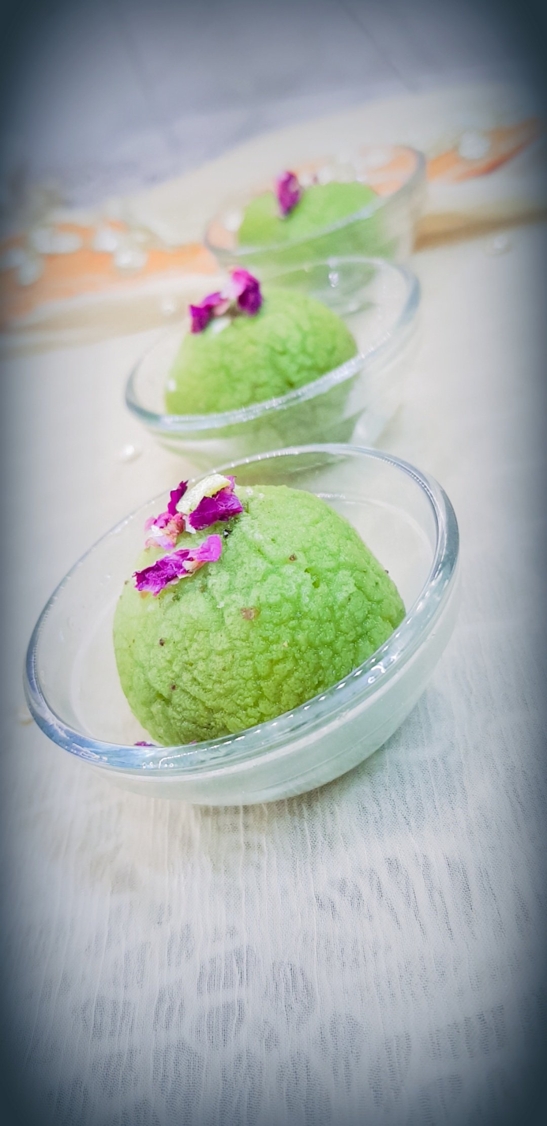 Paan rasgulla