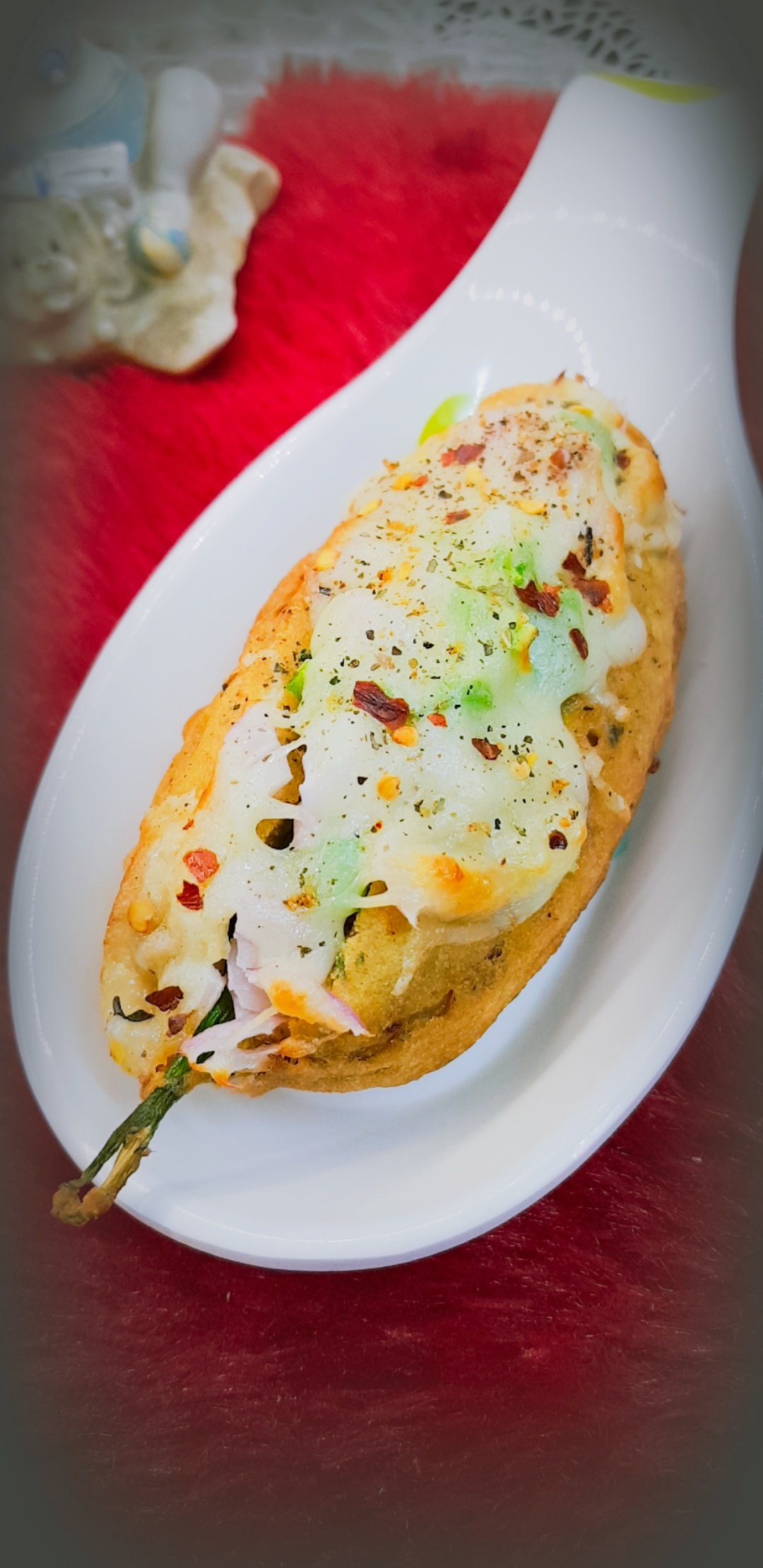 Aloo bondizza